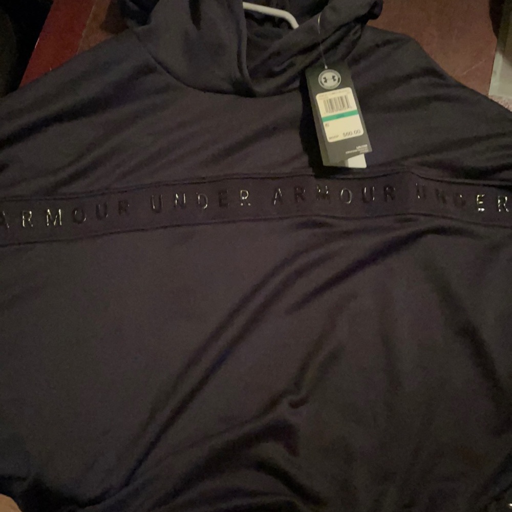Women’s Under Armour Hoodie